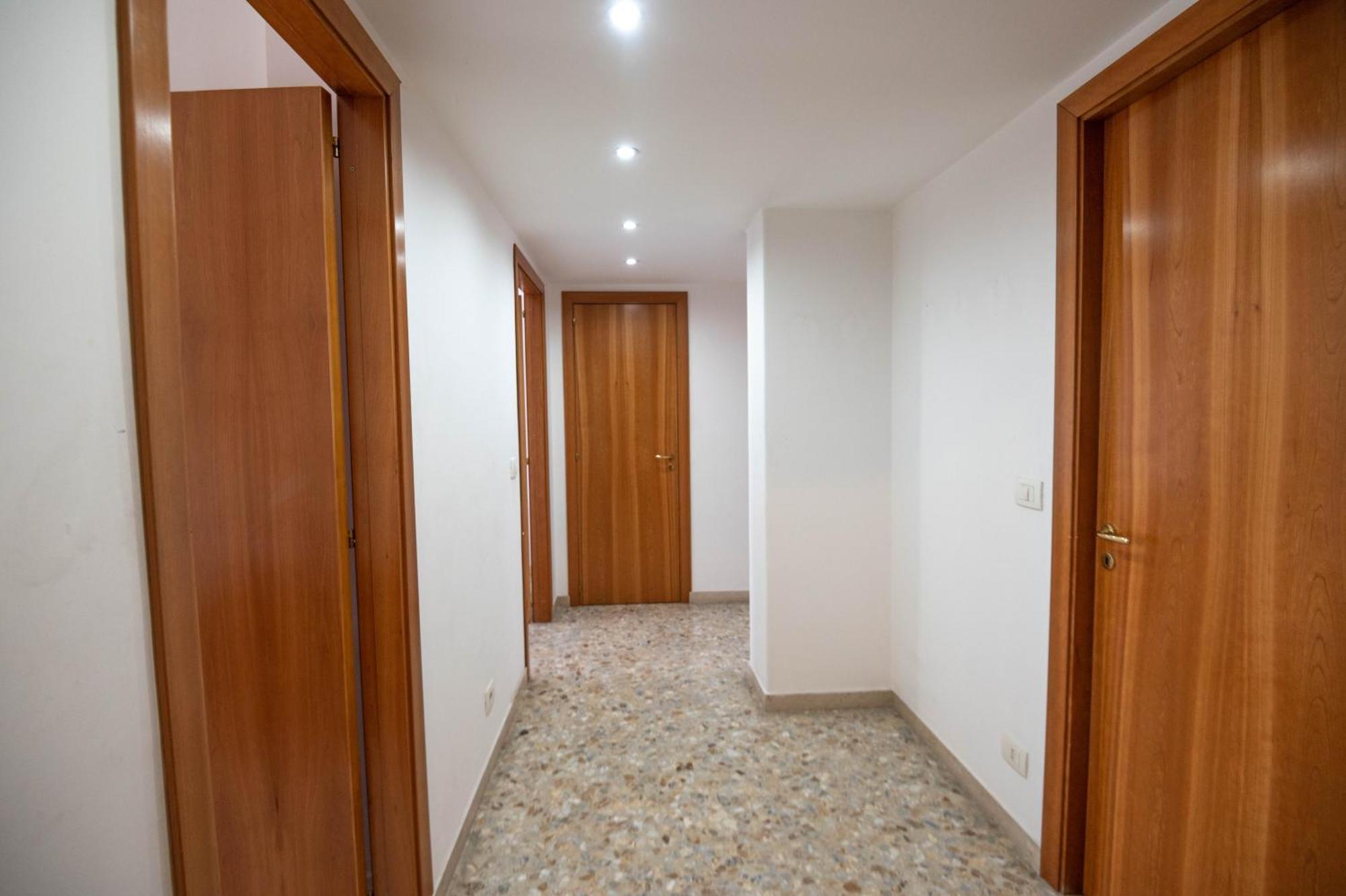 Nel Cuore Di Catania Apartman Kültér fotó