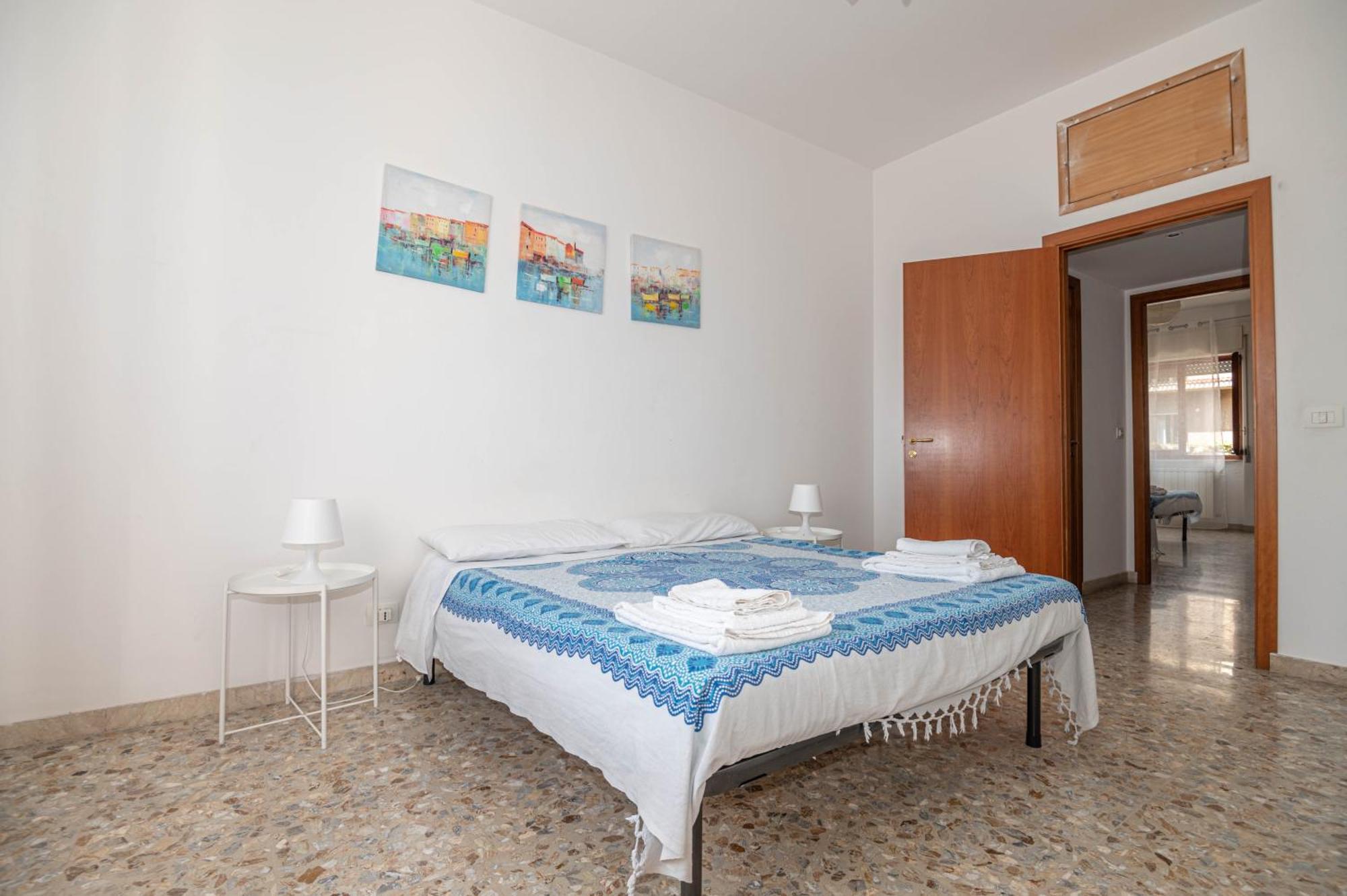 Nel Cuore Di Catania Apartman Kültér fotó
